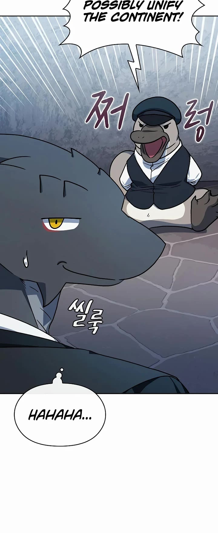 The Nebula’s Civilization chapter 129 page 28