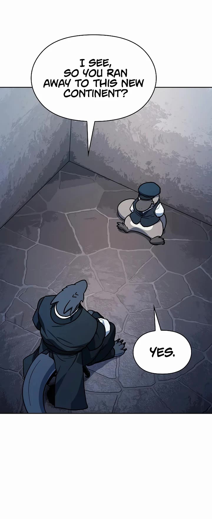 The Nebula’s Civilization chapter 129 page 29