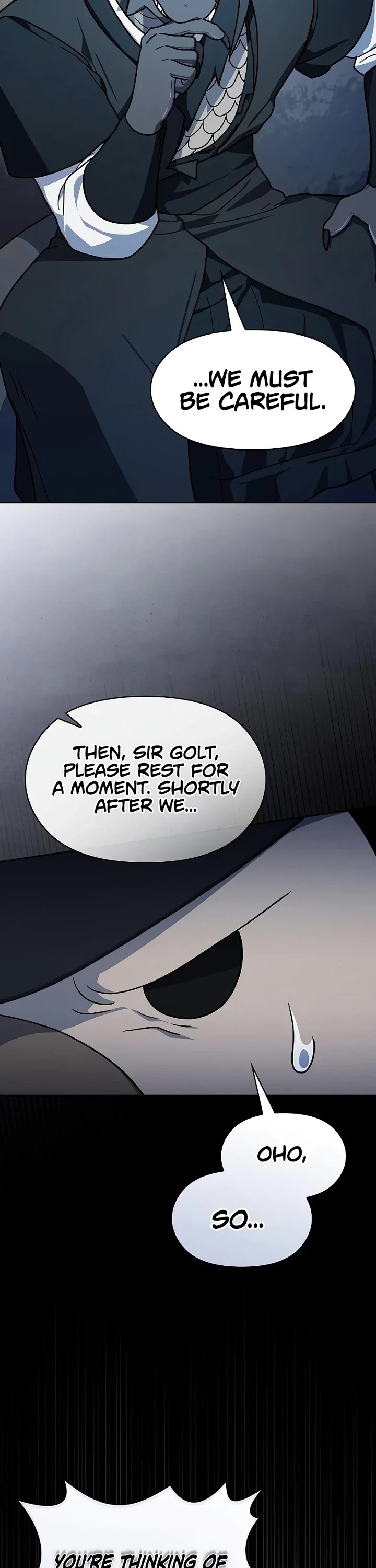 The Nebula’s Civilization chapter 129 page 32