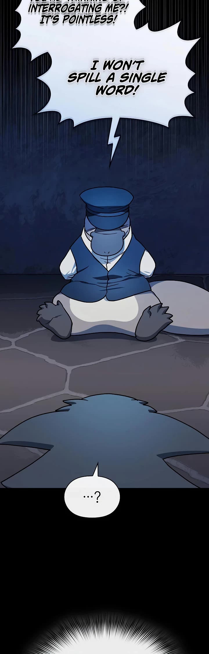 The Nebula’s Civilization chapter 129 page 33