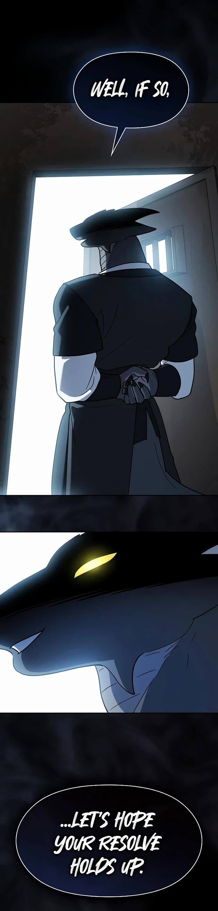The Nebula’s Civilization chapter 129 page 35