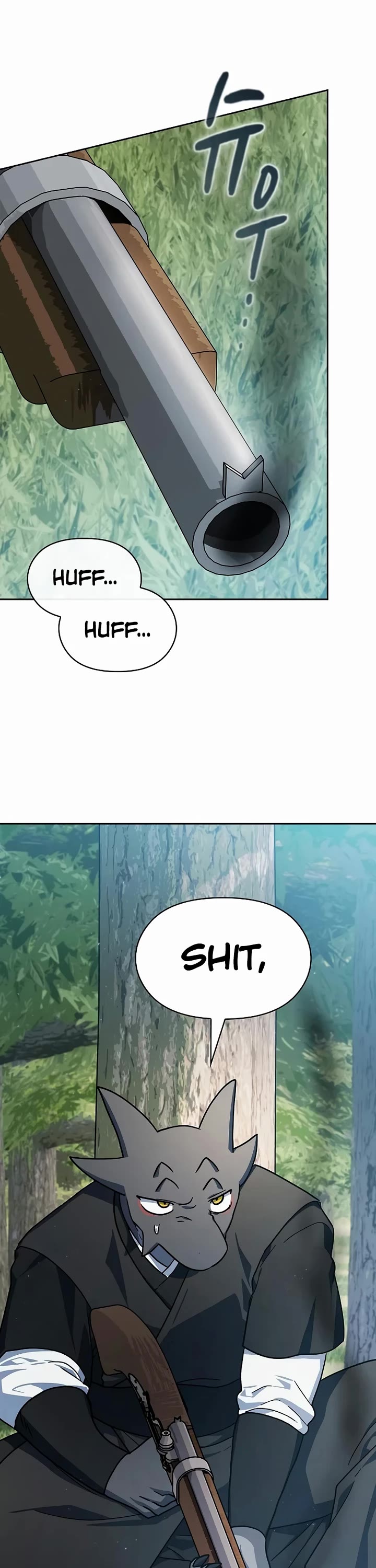 The Nebula’s Civilization chapter 129 page 50