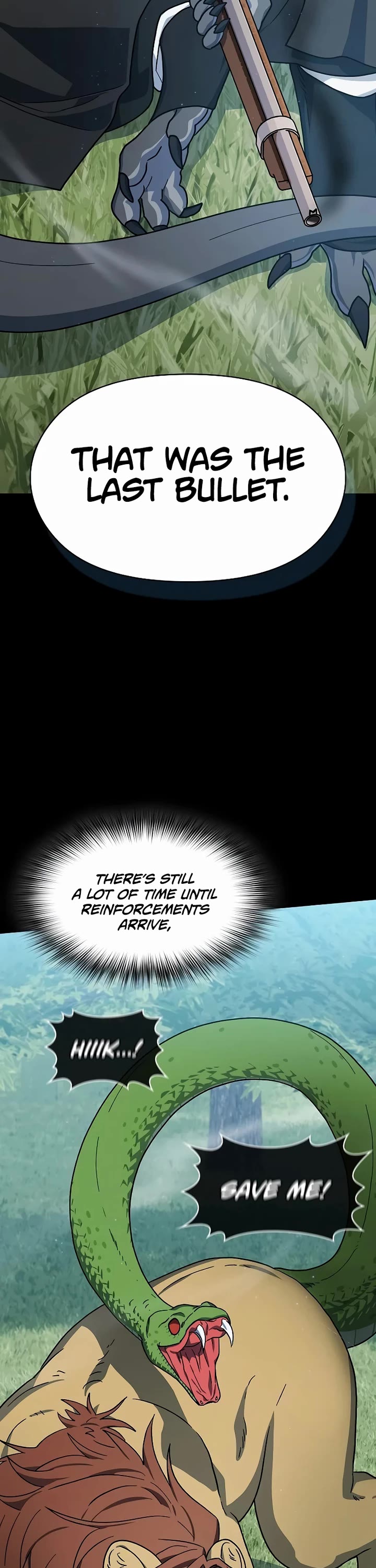 The Nebula’s Civilization chapter 129 page 51