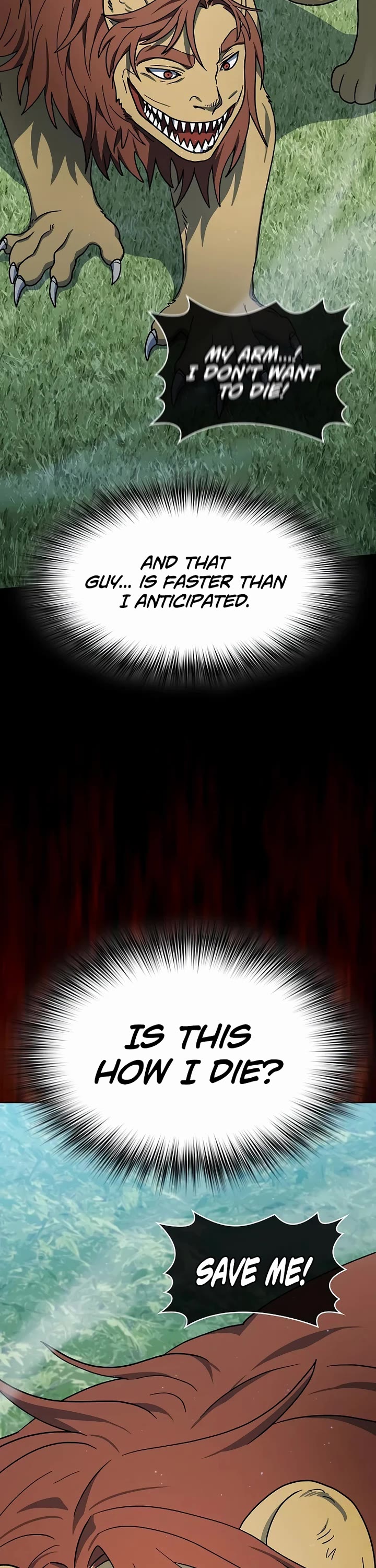 The Nebula’s Civilization chapter 129 page 52