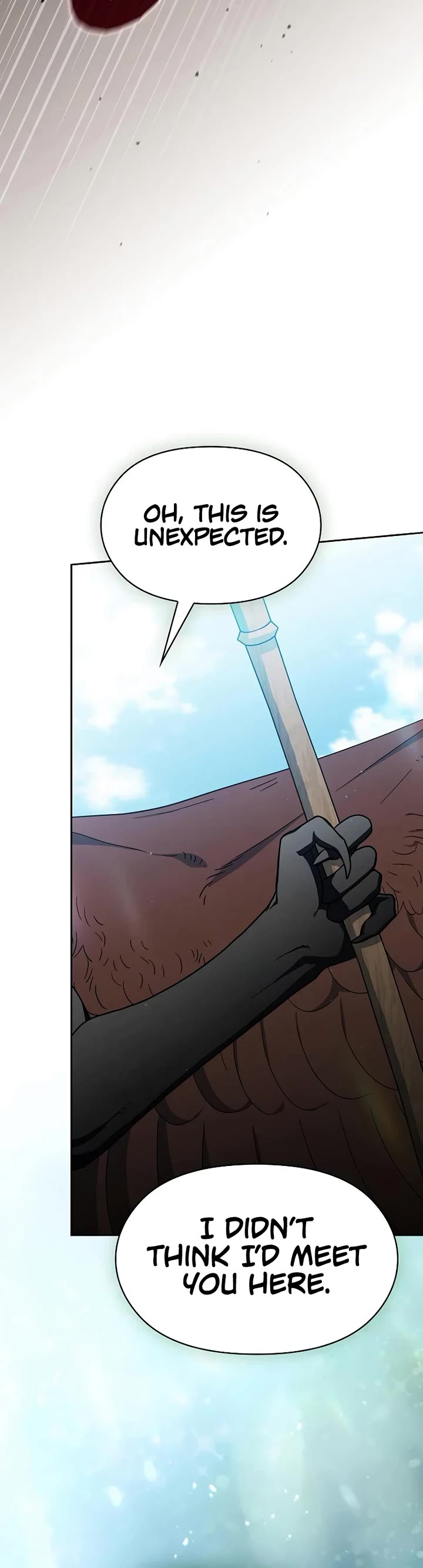 The Nebula’s Civilization chapter 129 page 58