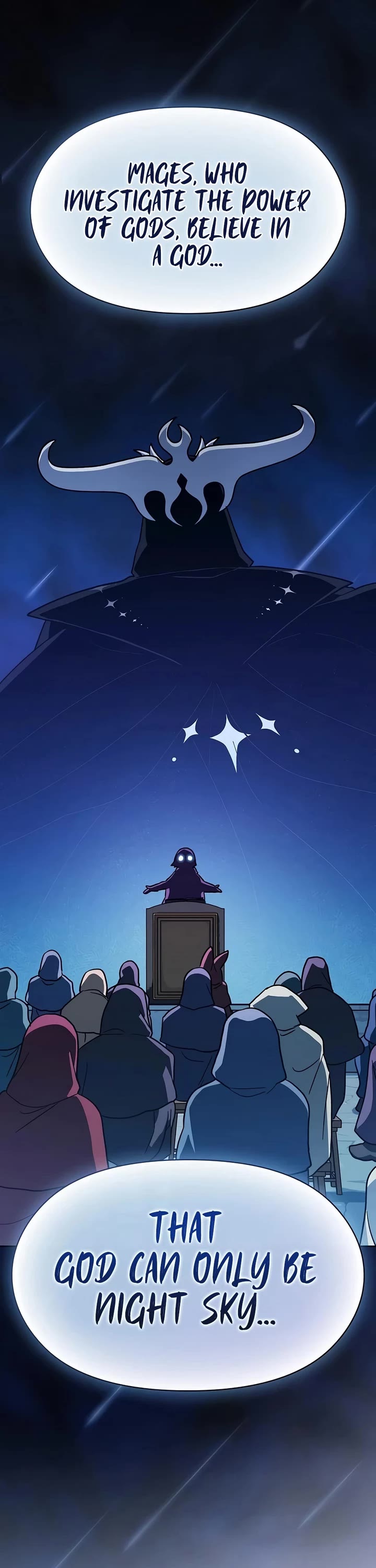 The Nebula’s Civilization chapter 130 page 15