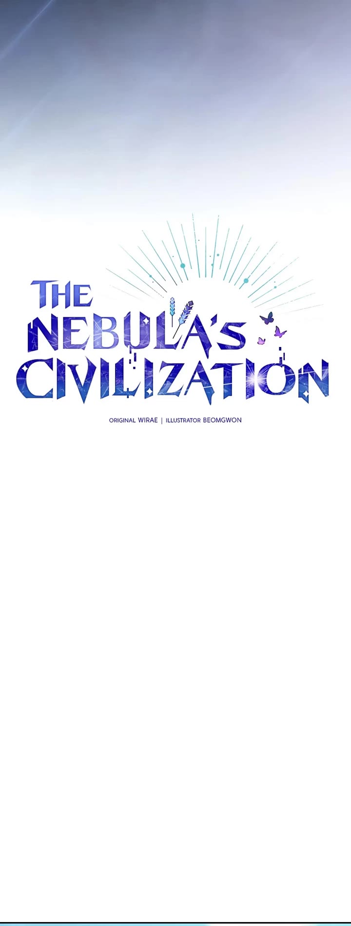 The Nebula’s Civilization chapter 130 page 16