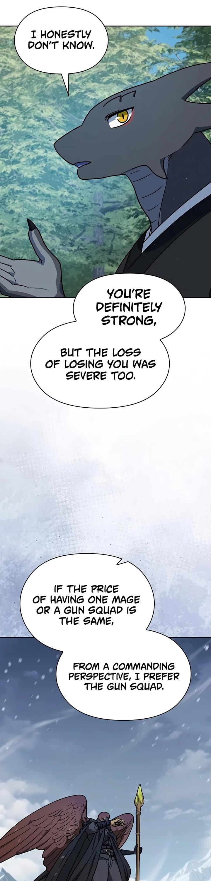 The Nebula’s Civilization chapter 130 page 19