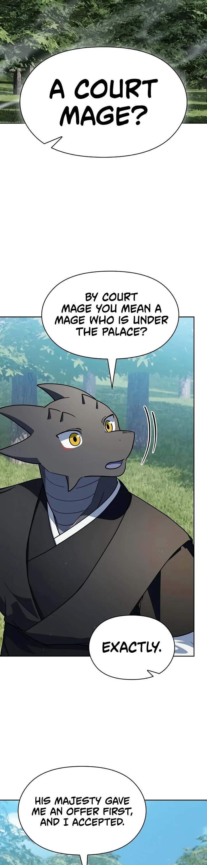 The Nebula’s Civilization chapter 130 page 2