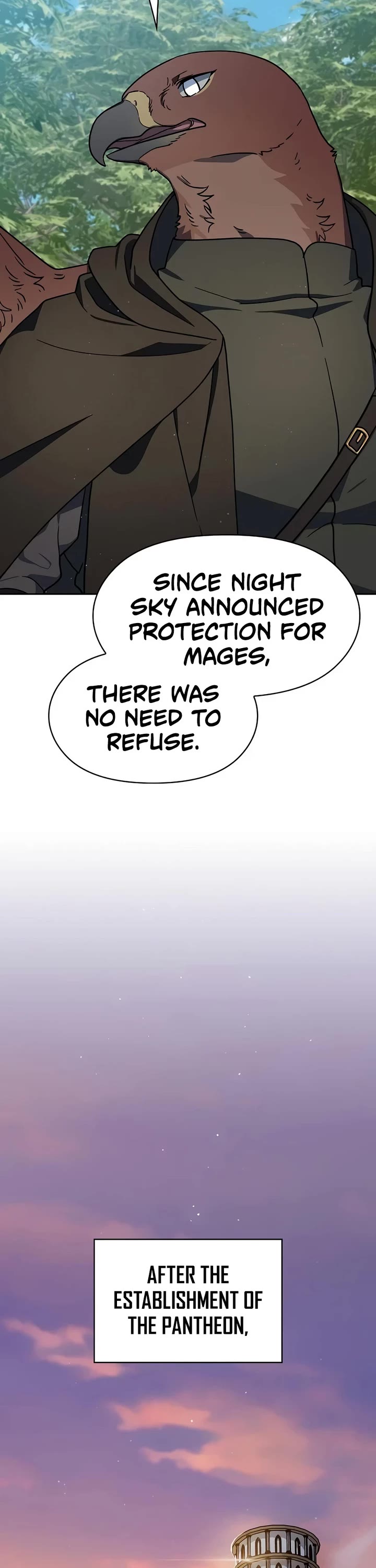 The Nebula’s Civilization chapter 130 page 3