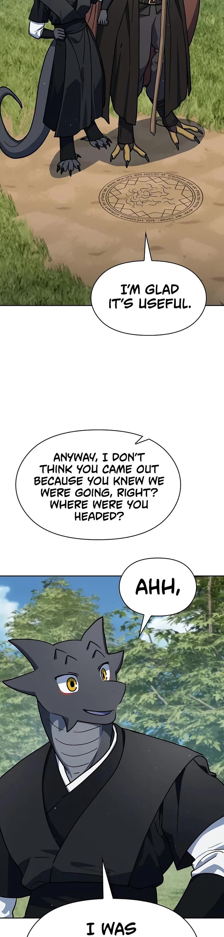 The Nebula’s Civilization chapter 130 page 32