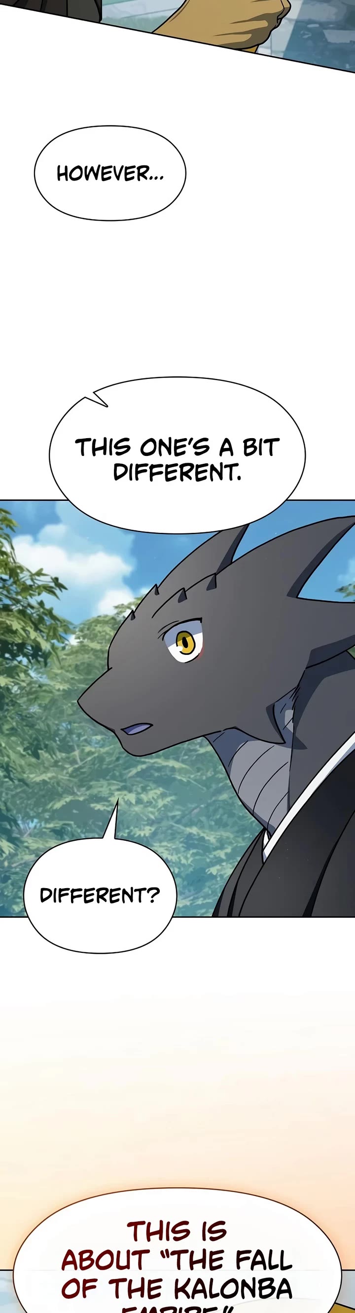 The Nebula’s Civilization chapter 130 page 39