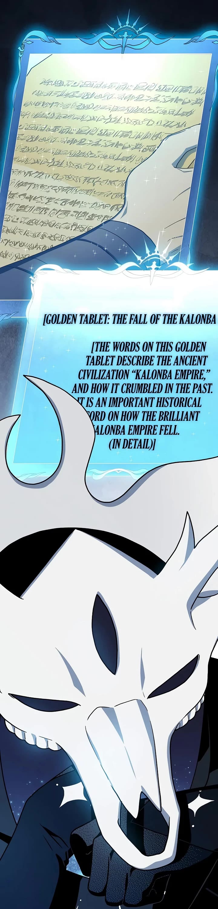 The Nebula’s Civilization chapter 130 page 41