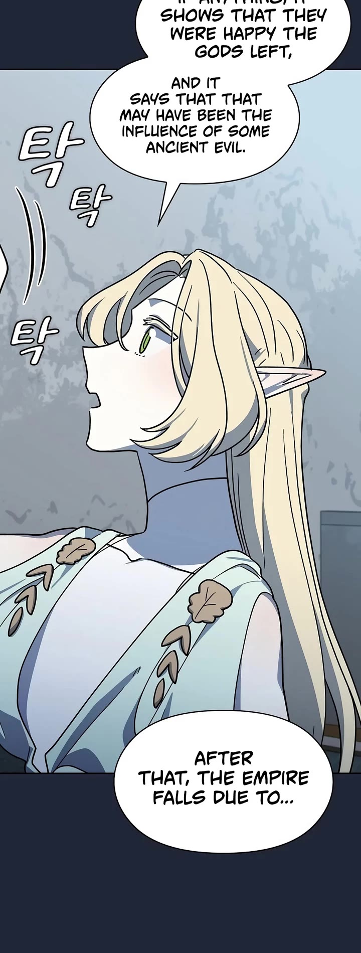 The Nebula’s Civilization chapter 130 page 51