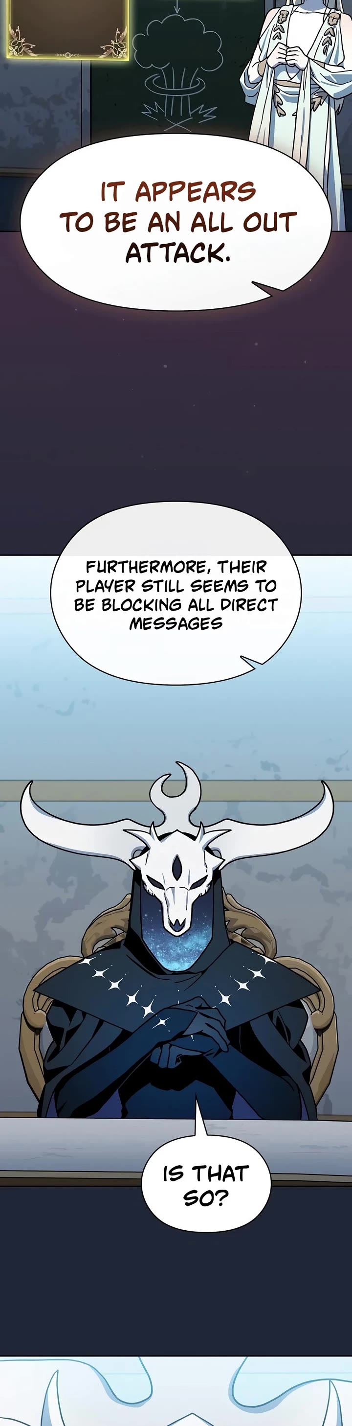 The Nebula’s Civilization chapter 131 page 10