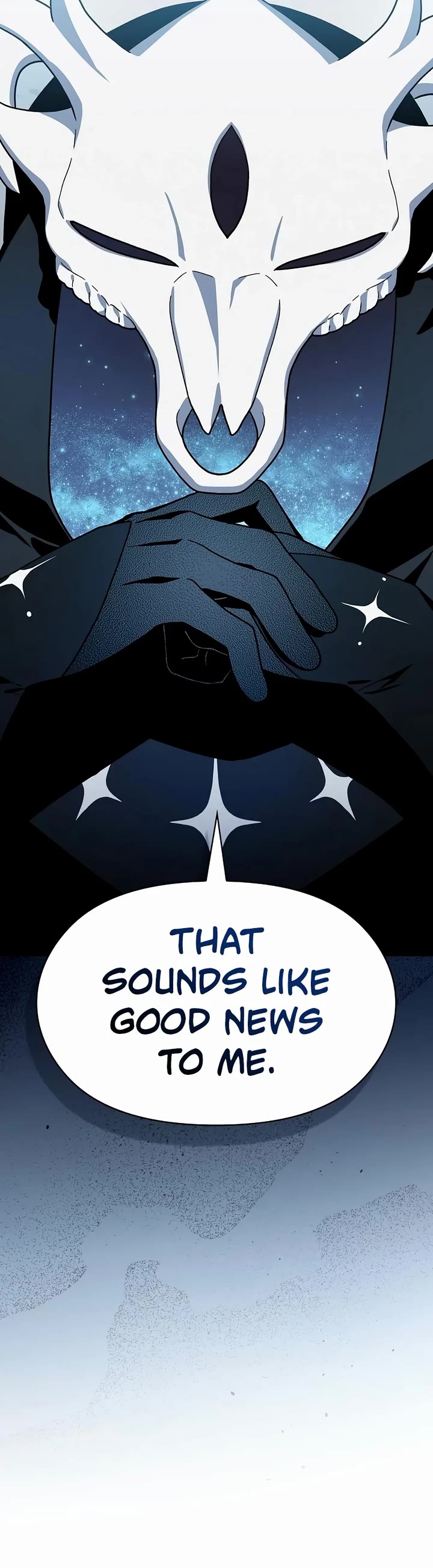 The Nebula’s Civilization chapter 131 page 11