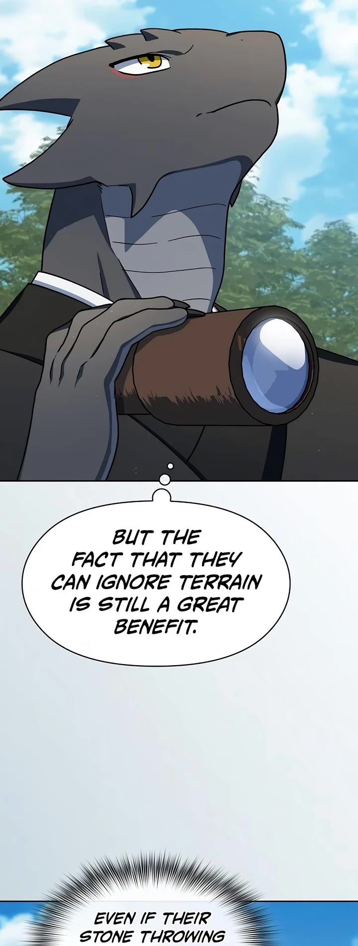 The Nebula’s Civilization chapter 131 page 15