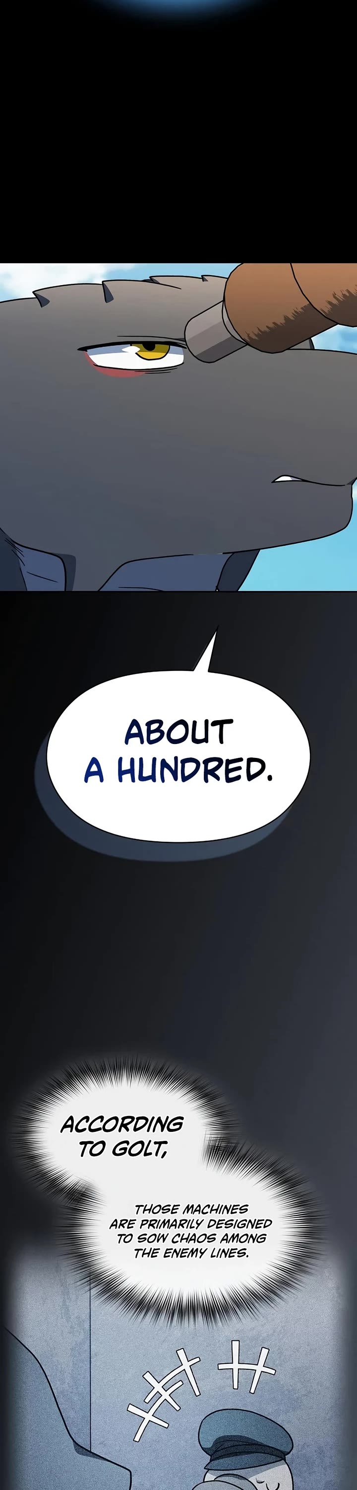 The Nebula’s Civilization chapter 131 page 18