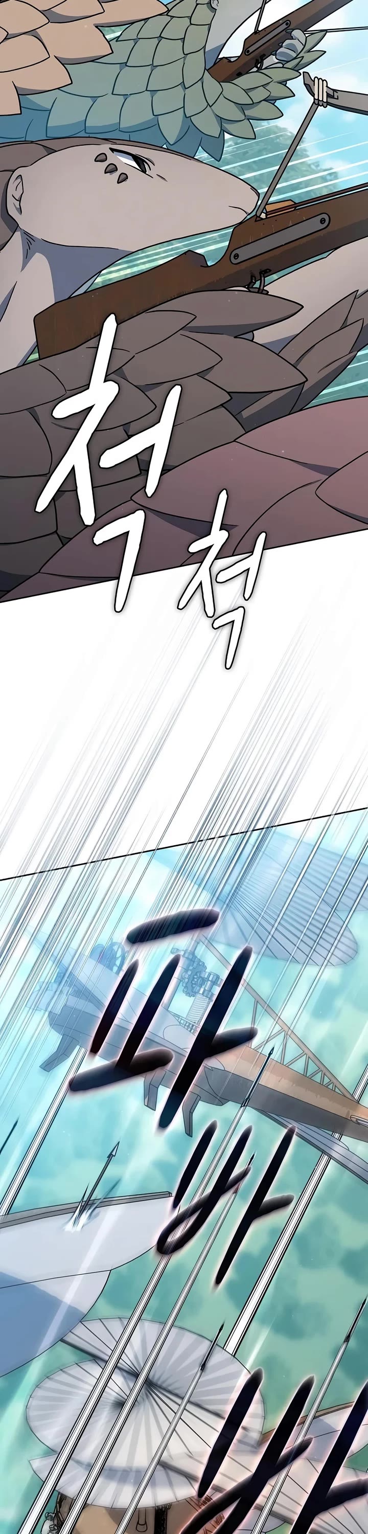 The Nebula’s Civilization chapter 131 page 29