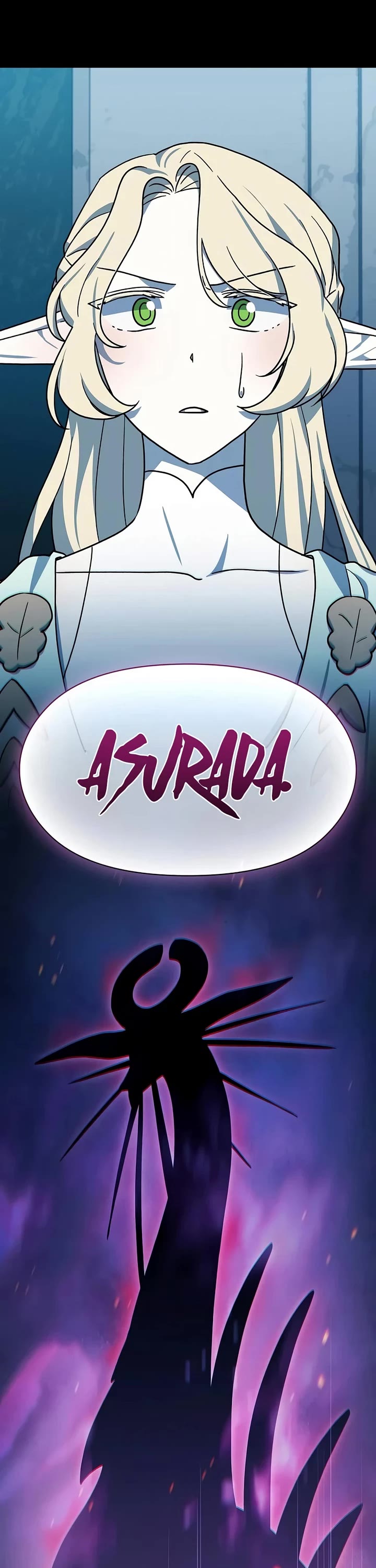 The Nebula’s Civilization chapter 131 page 3