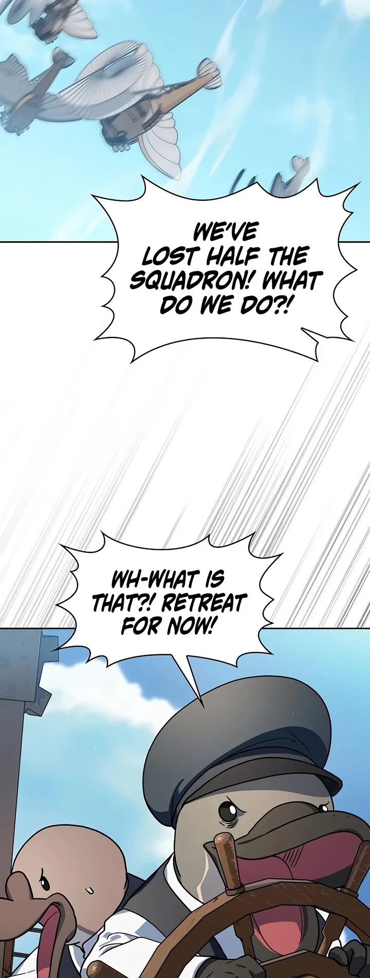 The Nebula’s Civilization chapter 131 page 31