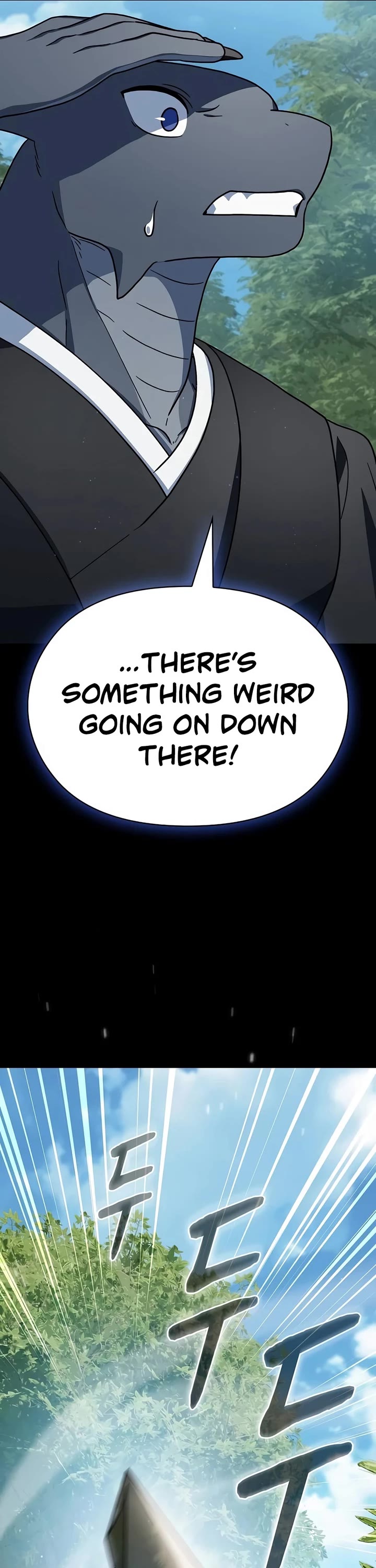 The Nebula’s Civilization chapter 131 page 34