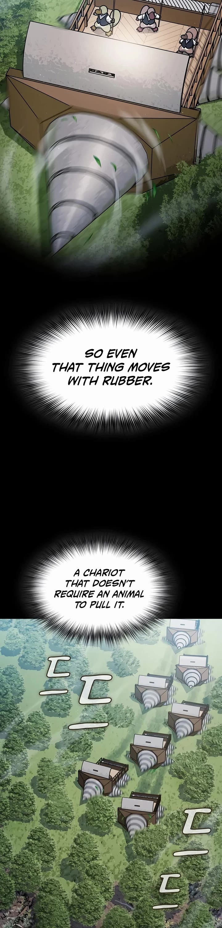 The Nebula’s Civilization chapter 131 page 36