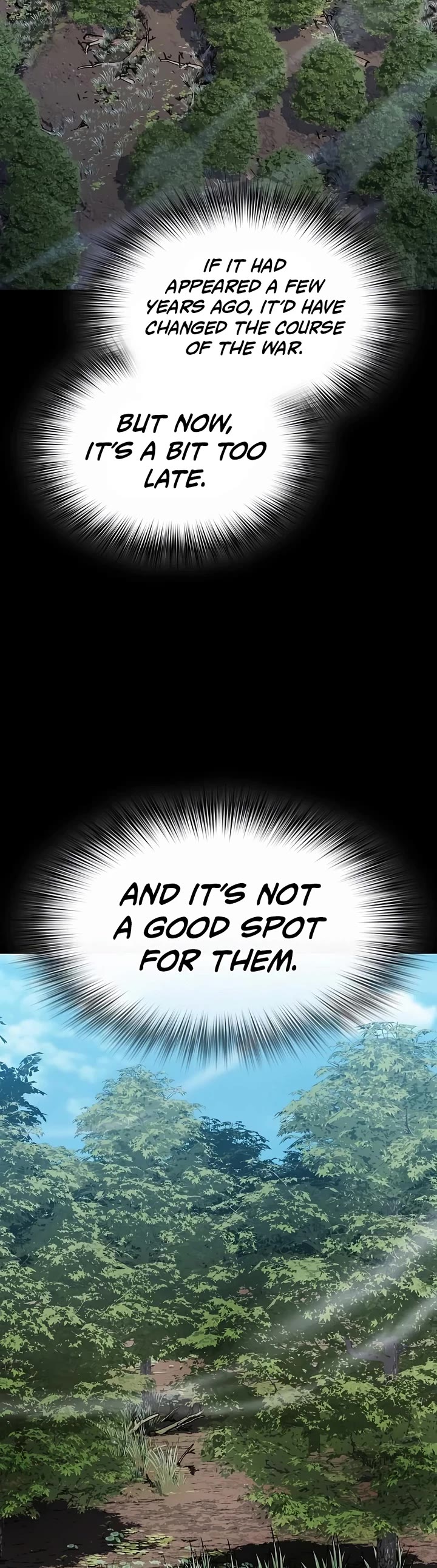 The Nebula’s Civilization chapter 131 page 37