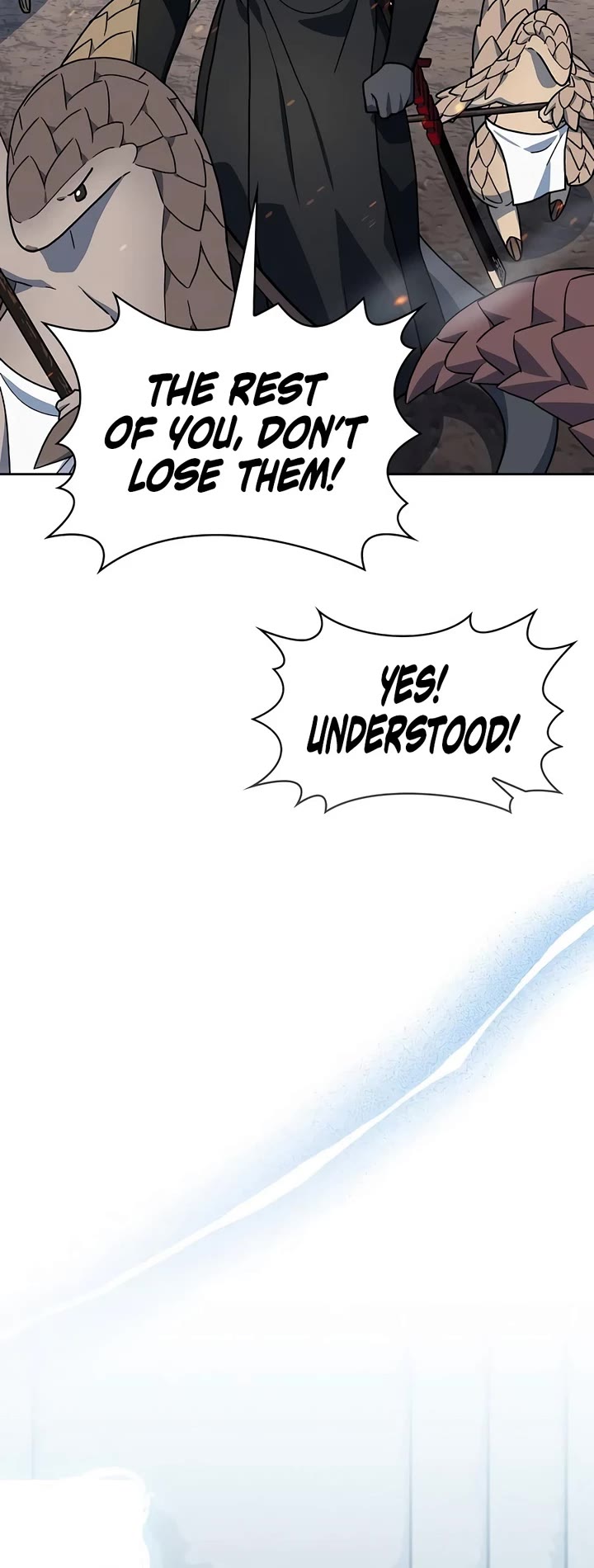 The Nebula’s Civilization chapter 131 page 51