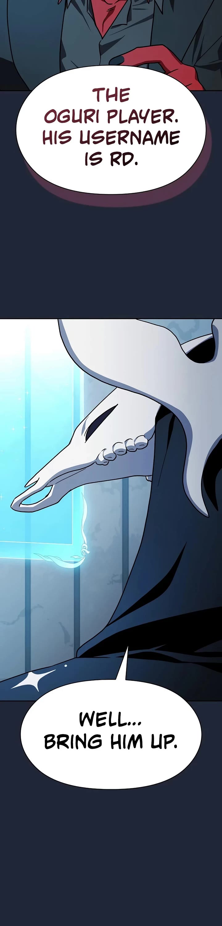 The Nebula’s Civilization chapter 131 page 54