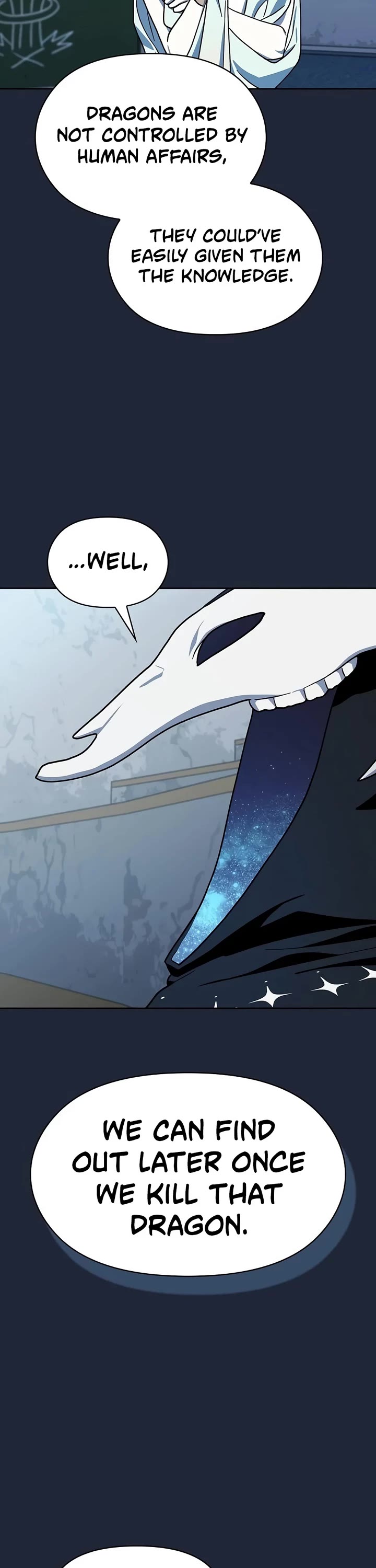 The Nebula’s Civilization chapter 131 page 7