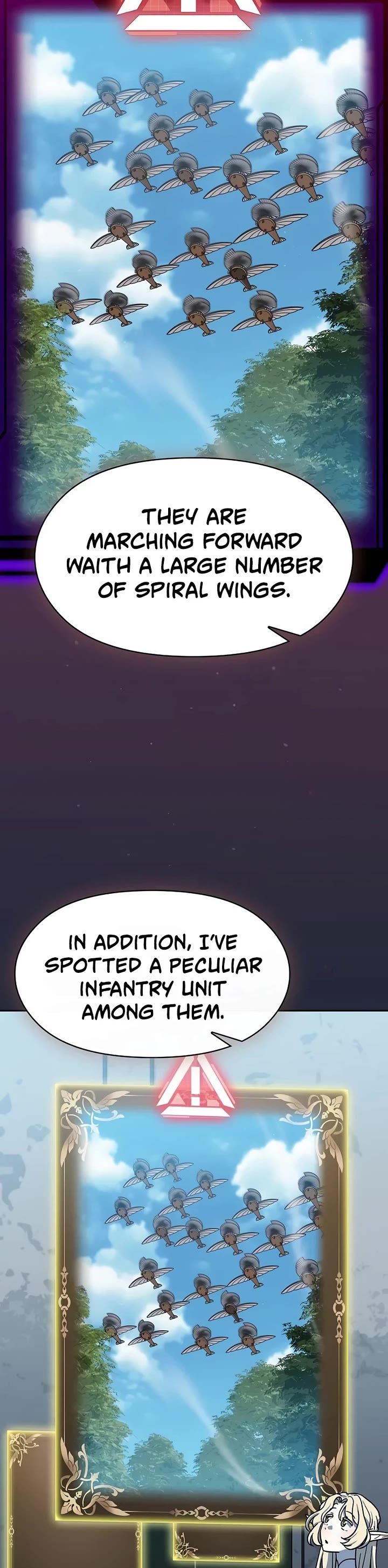 The Nebula’s Civilization chapter 131 page 9