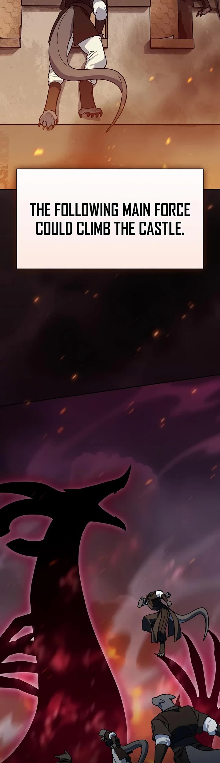 The Nebula’s Civilization chapter 132 page 20