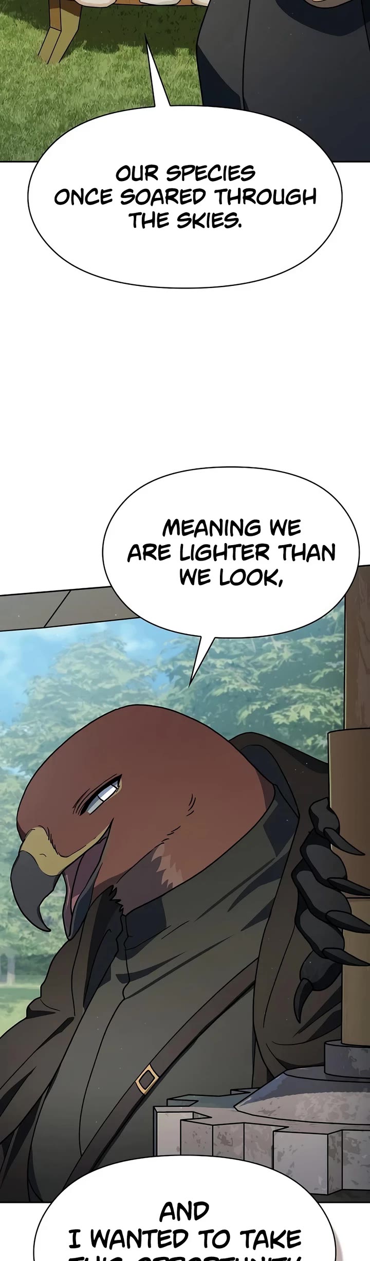 The Nebula’s Civilization chapter 132 page 25
