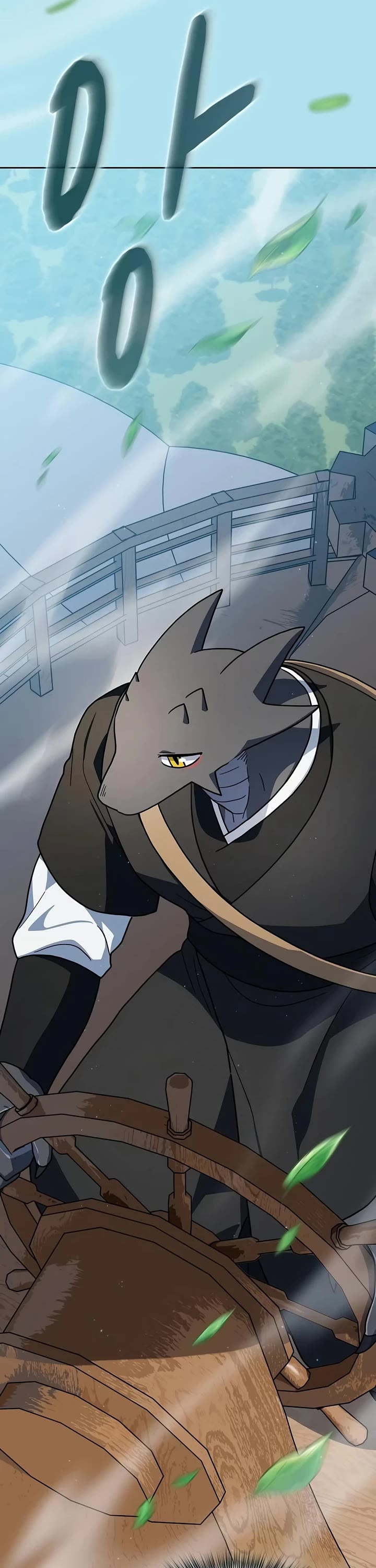 The Nebula’s Civilization chapter 132 page 32