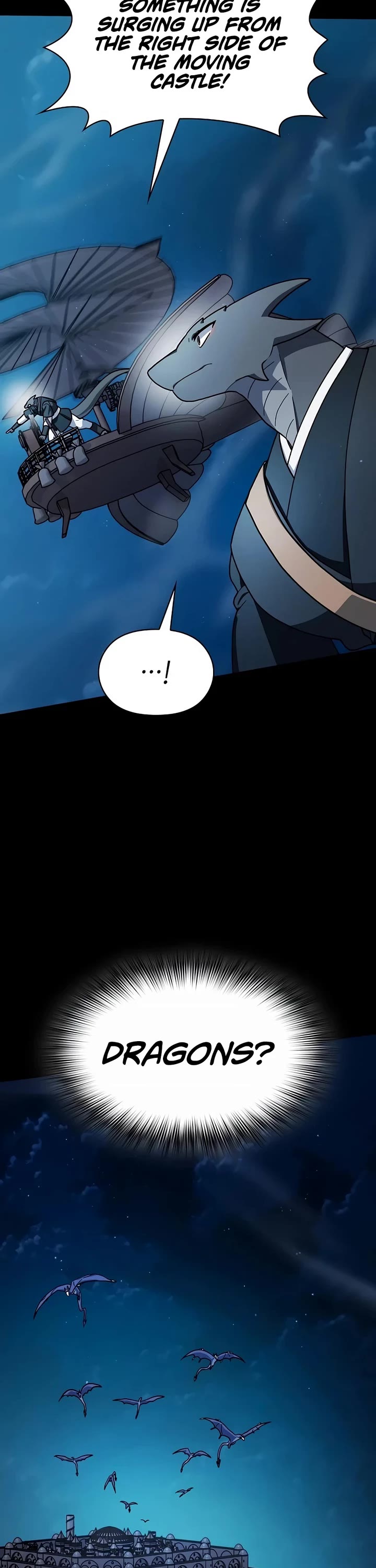 The Nebula’s Civilization chapter 132 page 45