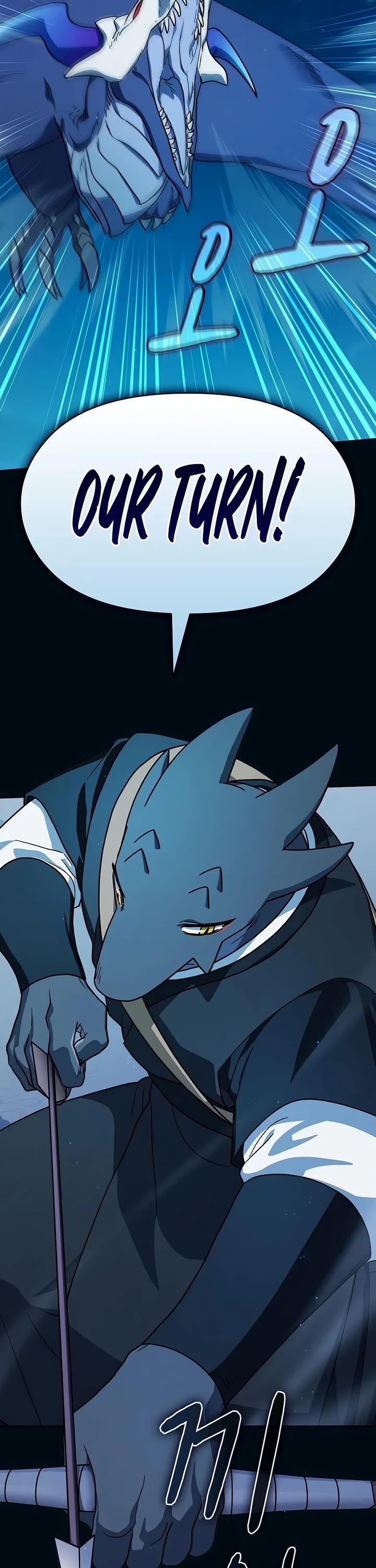 The Nebula’s Civilization chapter 132 page 55