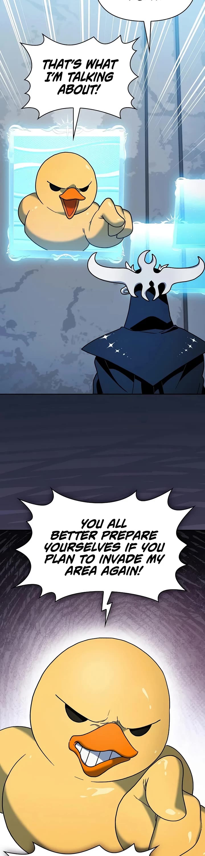 The Nebula’s Civilization chapter 132 page 9