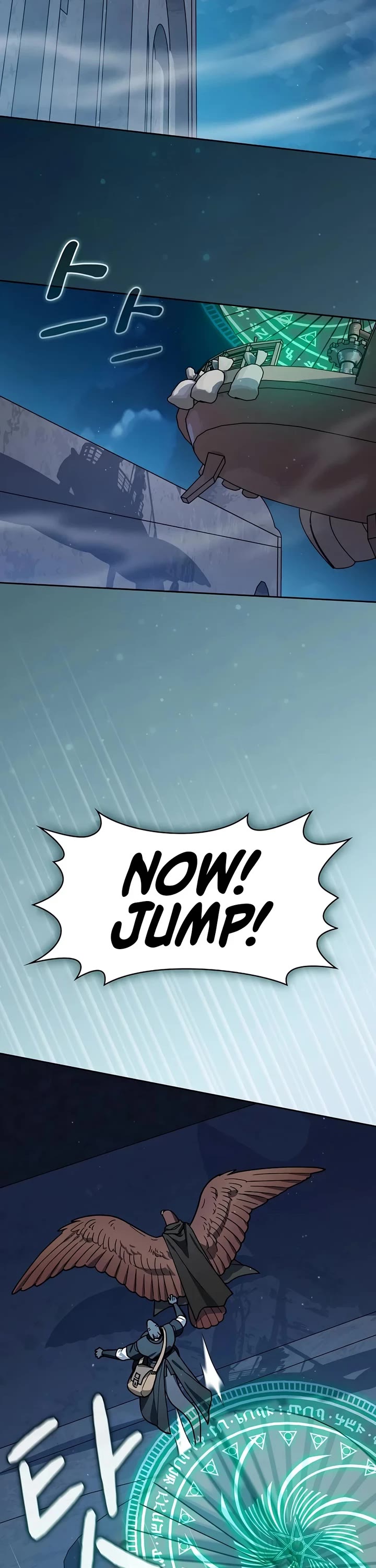 The Nebula’s Civilization chapter 133 page 18