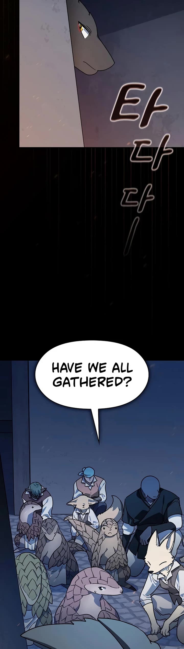 The Nebula’s Civilization chapter 133 page 26