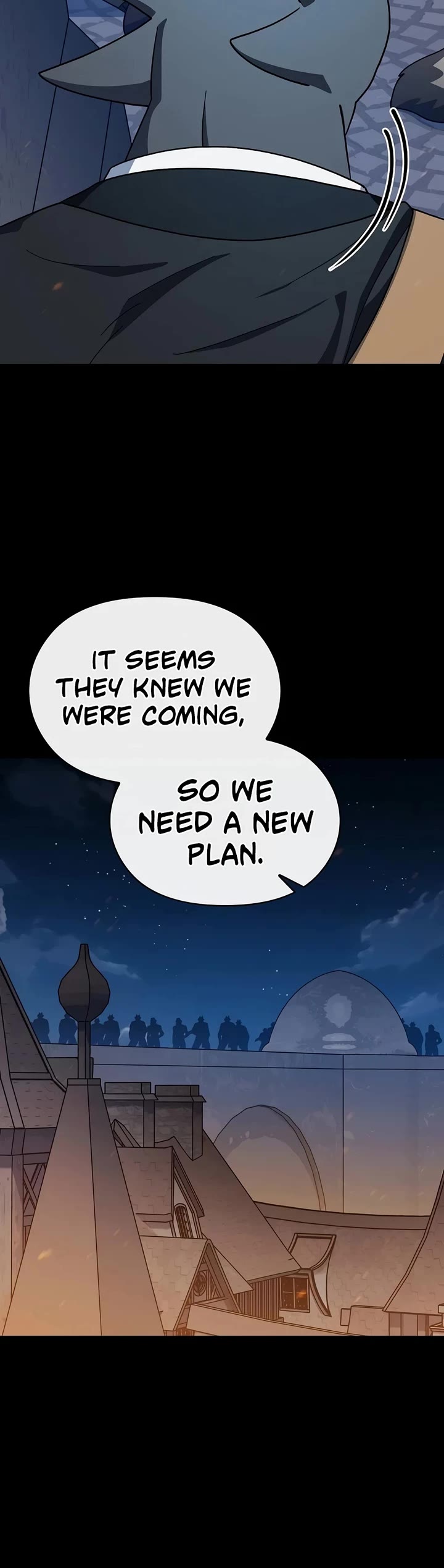 The Nebula’s Civilization chapter 133 page 27