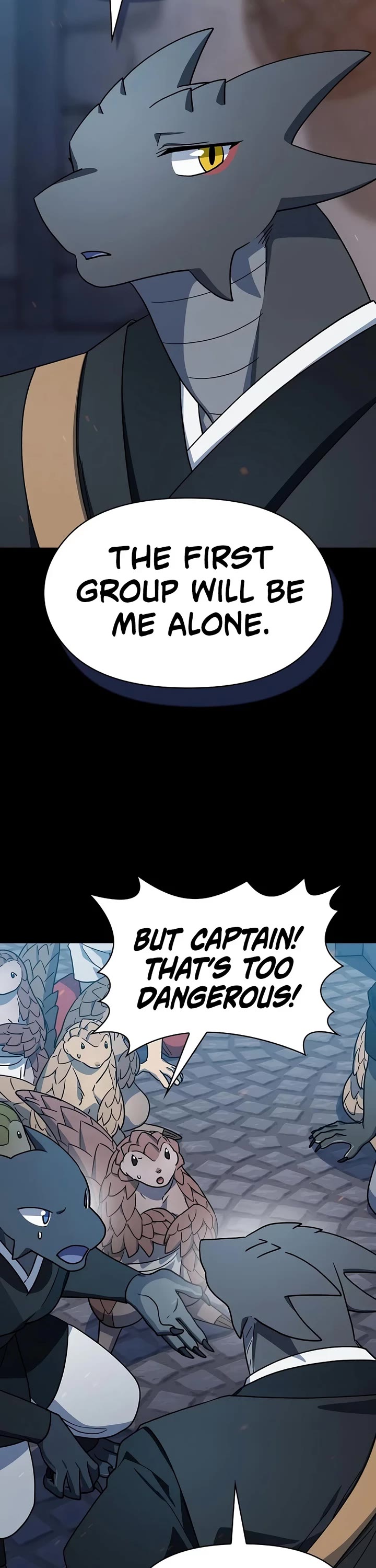 The Nebula’s Civilization chapter 133 page 30