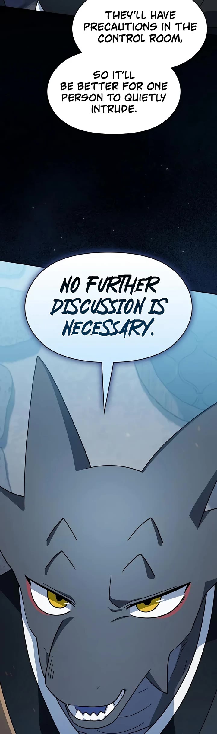 The Nebula’s Civilization chapter 133 page 31