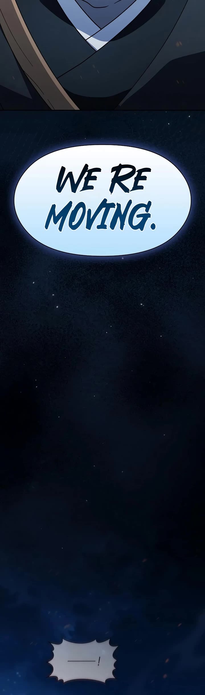 The Nebula’s Civilization chapter 133 page 32