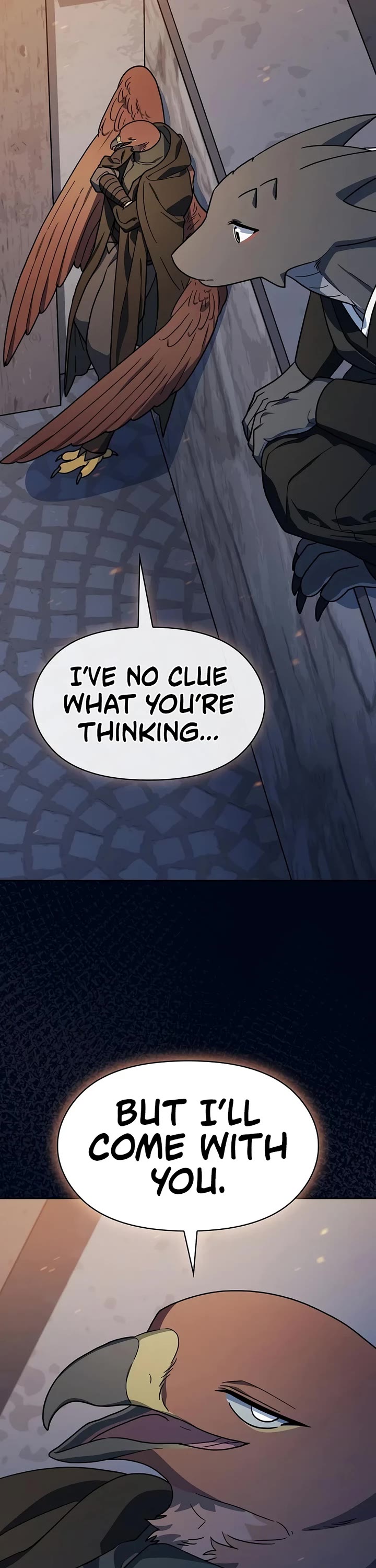 The Nebula’s Civilization chapter 133 page 35