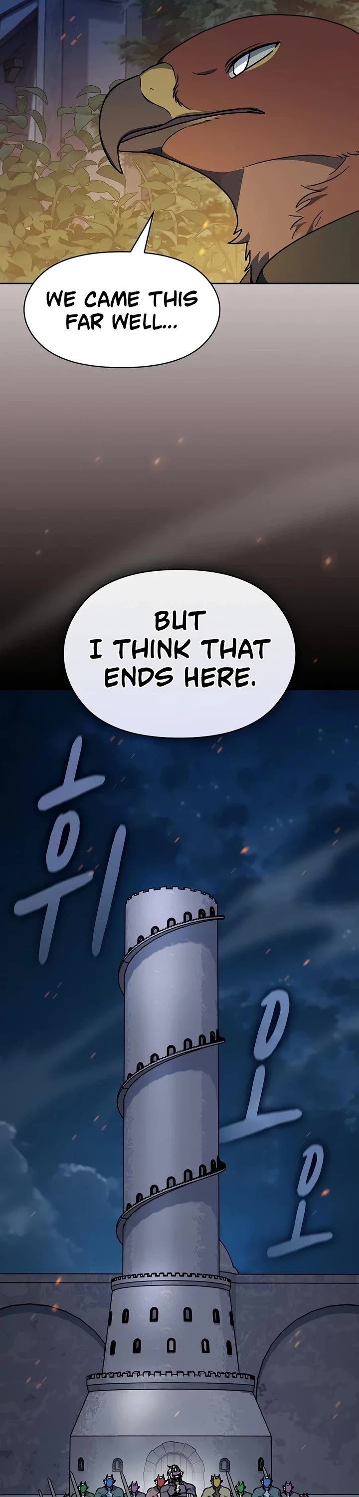 The Nebula’s Civilization chapter 133 page 40
