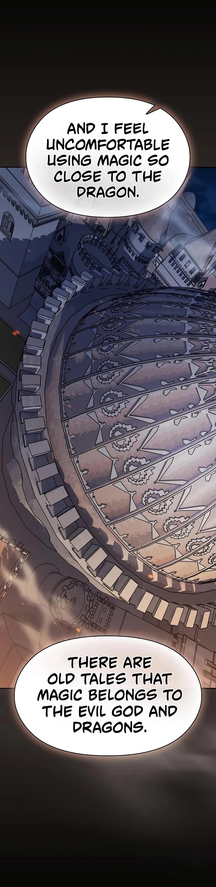 The Nebula’s Civilization chapter 133 page 42