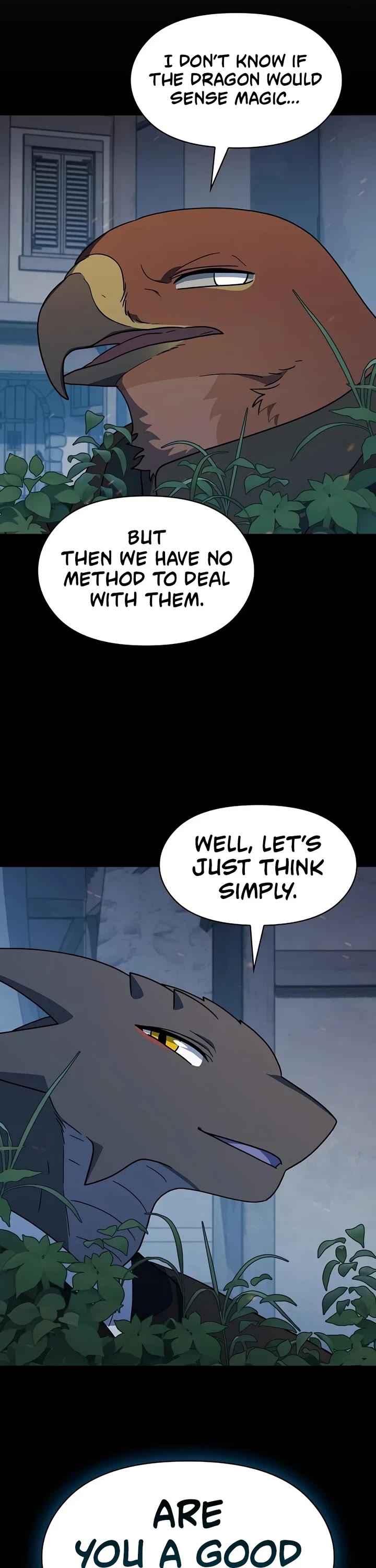 The Nebula’s Civilization chapter 133 page 43