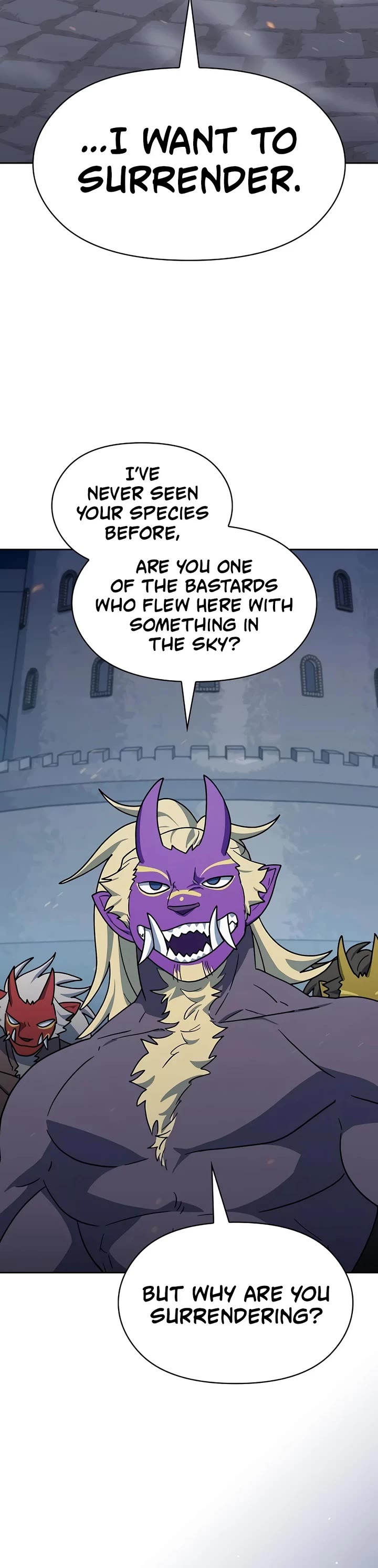 The Nebula’s Civilization chapter 133 page 46