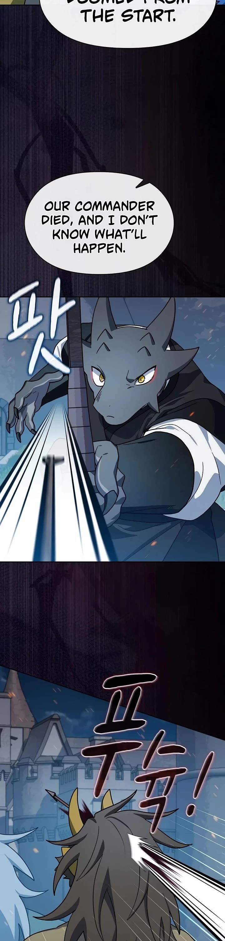 The Nebula’s Civilization chapter 133 page 49